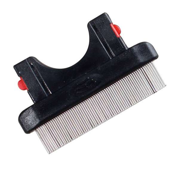 Karlie Flamingo Click-it Fellpflegesystem