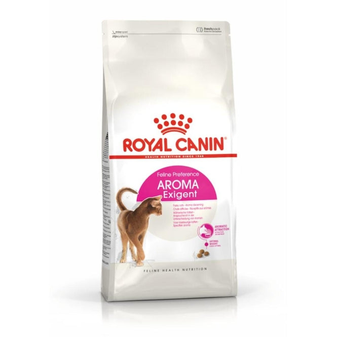 Royal Canin Feline Aroma Exigent