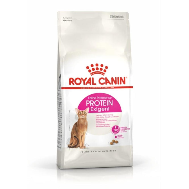 Royal Canin Feline Protein Exigent