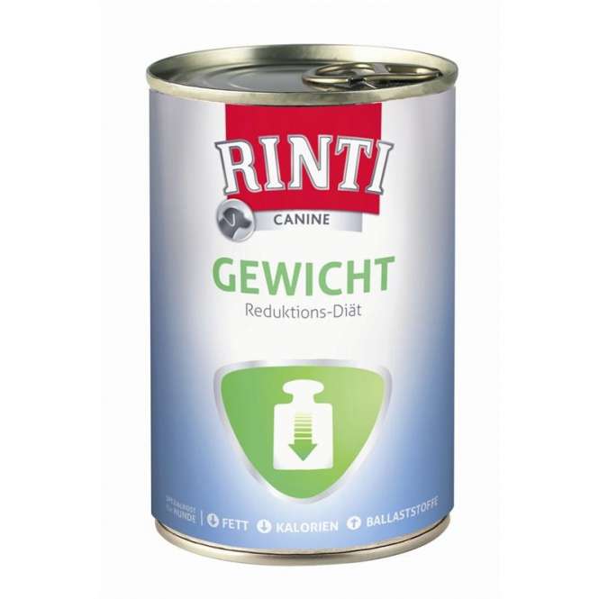 Rinti Canine Gewicht 400g