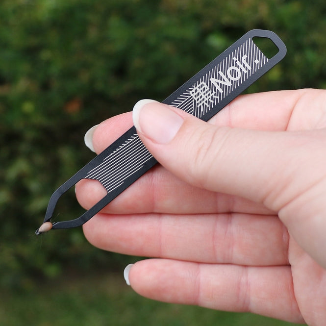 EBI Noir Japandi Zeckenentferner