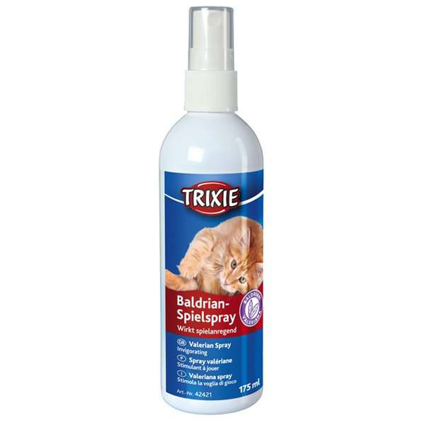 Trixie Baldrian-Spielspray - 50 ml