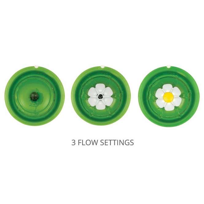 Catit Senses 2.0 Blumentrinkbrunnen