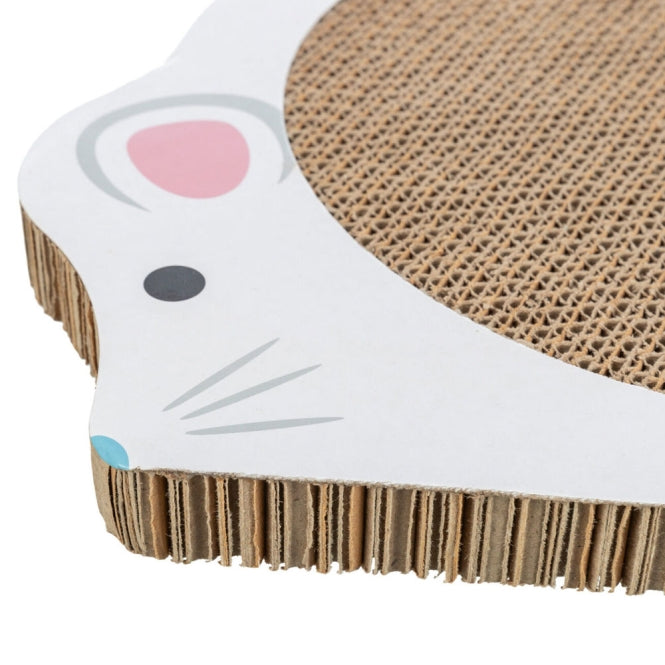 Trixie Junior Kratzpappe Maus