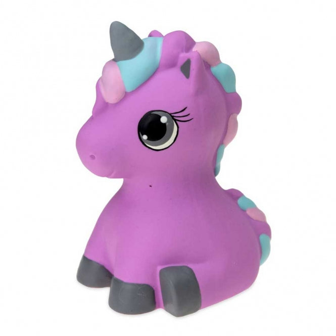 Karlie Latexspielzeug Einhorn