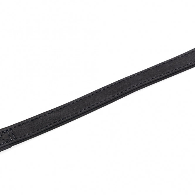 Karlie Buffalo Leine - Schwarz