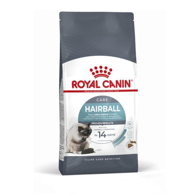 Royal Canin Feline Hairball Care