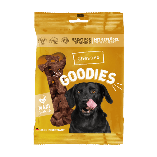 Chewies Geflügelknöchelchen 200g