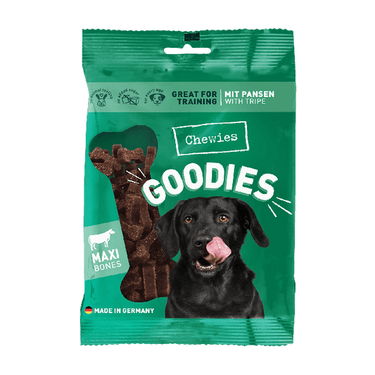 Chewies Pansenknöchelchen 200g