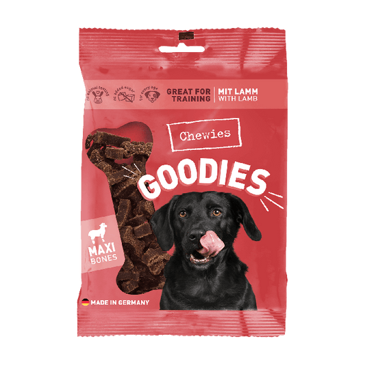 Chewies Lammknöchelchen 200g