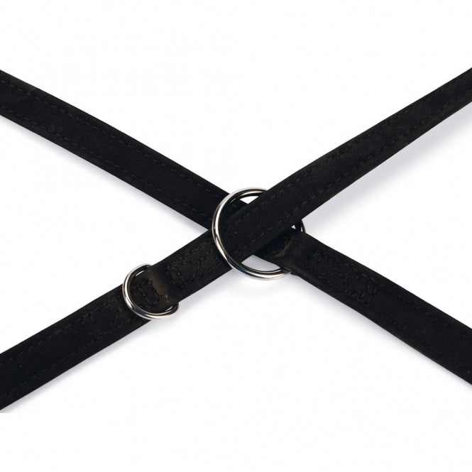 Karlie Buffalo Führleine - Schwarz