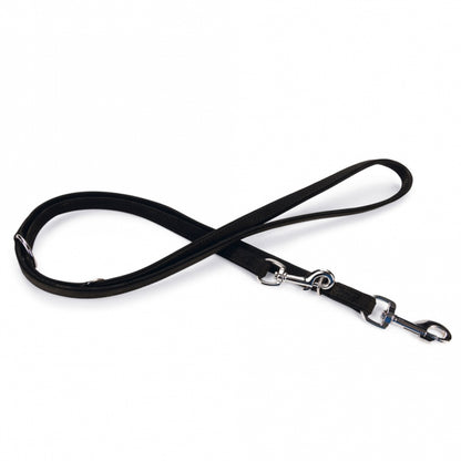 Karlie Buffalo Führleine - Schwarz