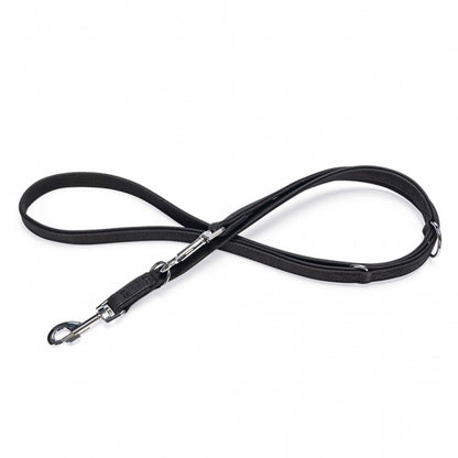 Karlie Buffalo Führleine - Schwarz