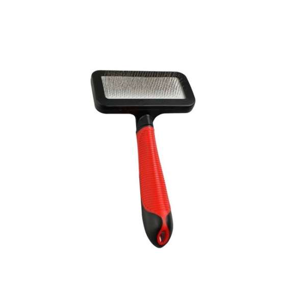 Karlie Flamingo Professional Zupfbürste für Hunde