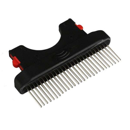 Karlie Flamingo Click-it Fellpflegesystem