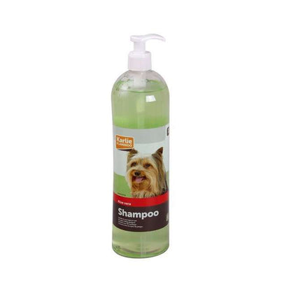 Karlie Flamingo Aloe-Vera Shampoo - 300 ml