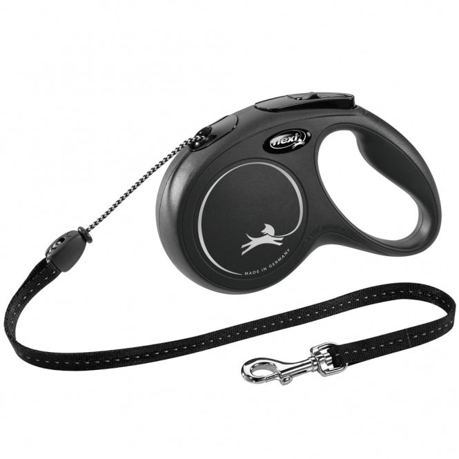 FLEXI Rollleine New CLASSIC Seil