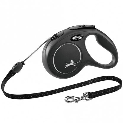 FLEXI Rollleine New CLASSIC Seil