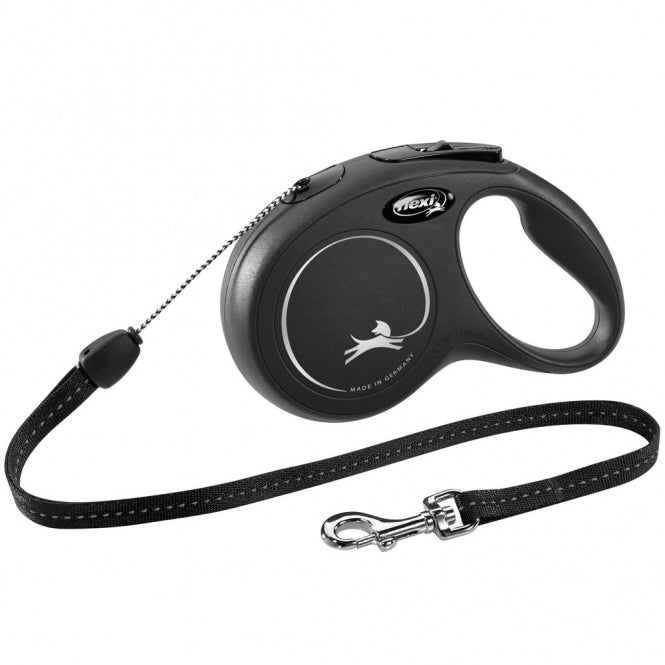 FLEXI Rollleine New CLASSIC Seil