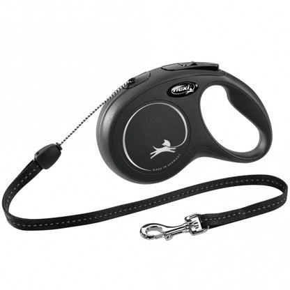 FLEXI Rollleine New CLASSIC Seil