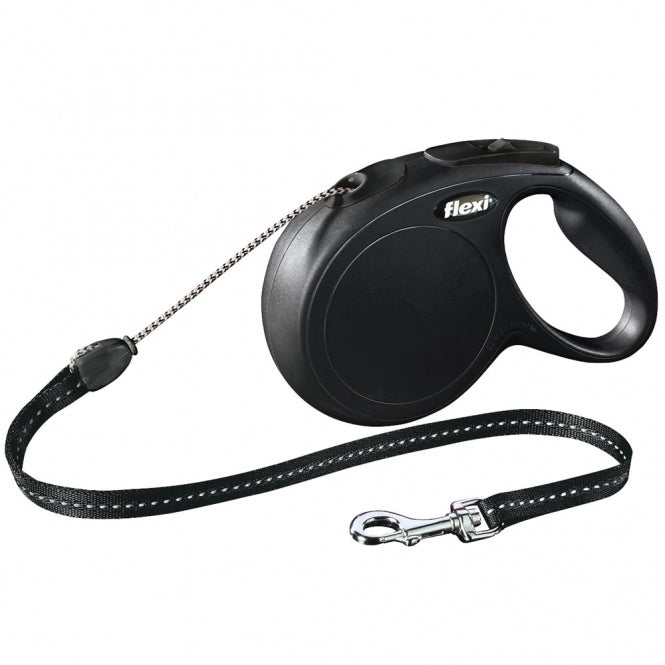 FLEXI Rollleine New CLASSIC Seil