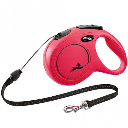 FLEXI Rollleine New CLASSIC Seil