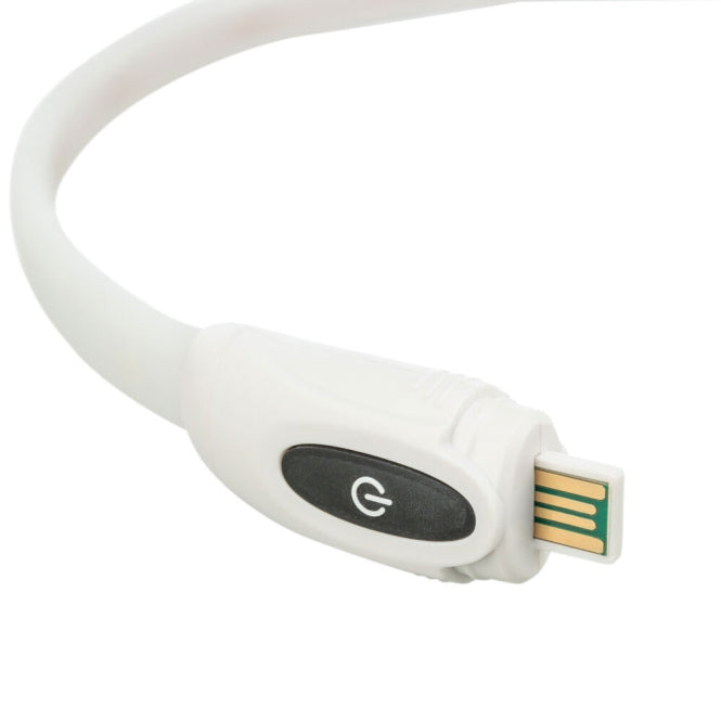 Trixie Flash Leuchtring USB - multicolor