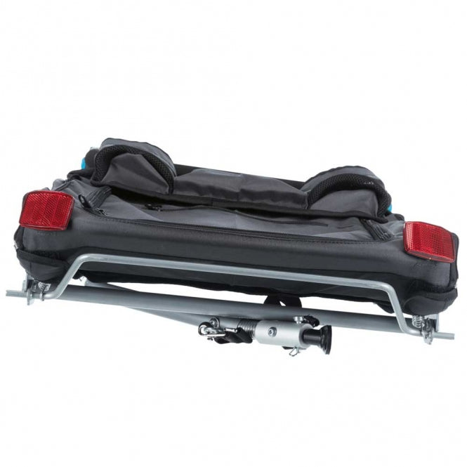 Trixie Fahrrad-Anhänger für Hunde