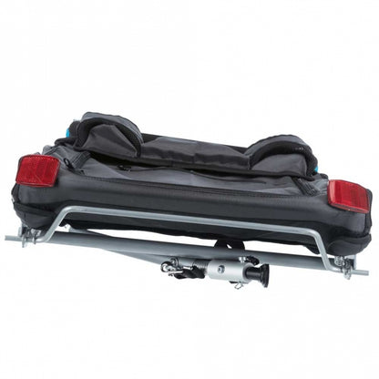 Trixie Fahrrad-Anhänger für Hunde