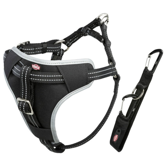Trixie Auto-Sicherheitsgeschirr Dog Protect