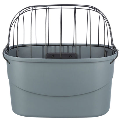 Trixie Front-Fahrradkorb aus Kunststoff