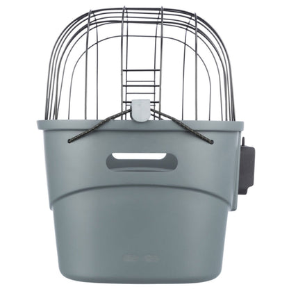 Trixie Front-Fahrradkorb aus Kunststoff