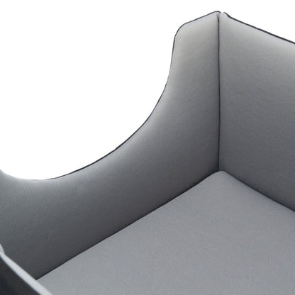 Trixie Autositz - 45 × 28 × 40 cm