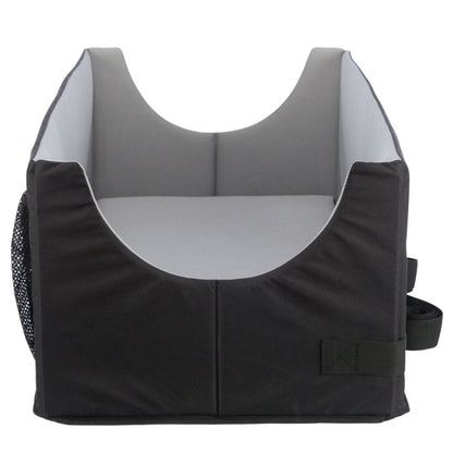 Trixie Autositz, doppelt