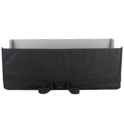 Trixie Autositz, doppelt