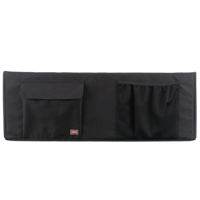 Trixie Autositz, doppelt