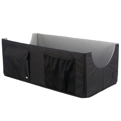 Trixie Autositz, doppelt