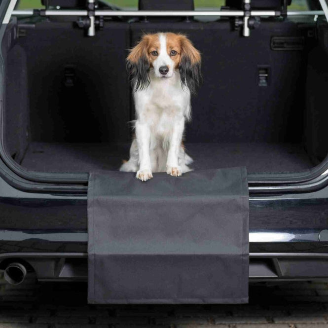 Trixie Stoßstangenschürze, 60 x 50 cm