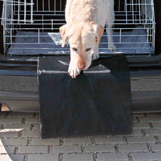 Trixie Stoßstangenschürze, 60 x 50 cm