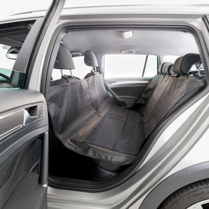 Trixie Auto-Schondecke mit Seitenteilen - 1,50 x 1,35m