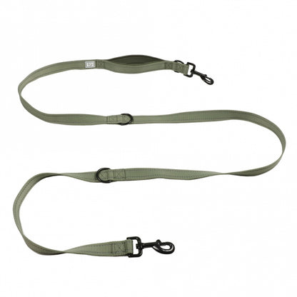 Duvoplus Trainingsleine EXPLOR Ultimate Fit Classic - Undercover Green