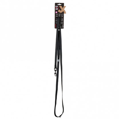 Duvoplus Trainingsleine EXPLOR Ultimate Fit Fashion - granit black