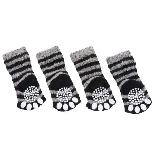 Karlie Doggy Socks Hundesocken 4er Set