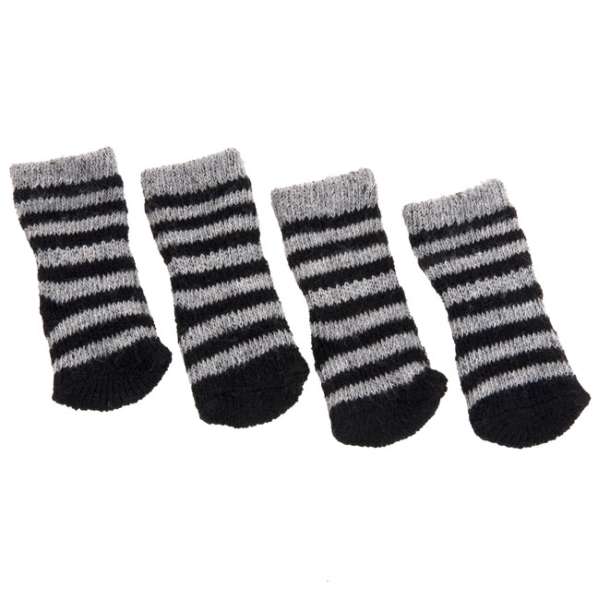 Karlie Doggy Socks Hundesocken 4er Set