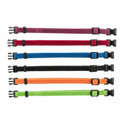 Trixie Welpenhalsbänder - 6er-Set 1