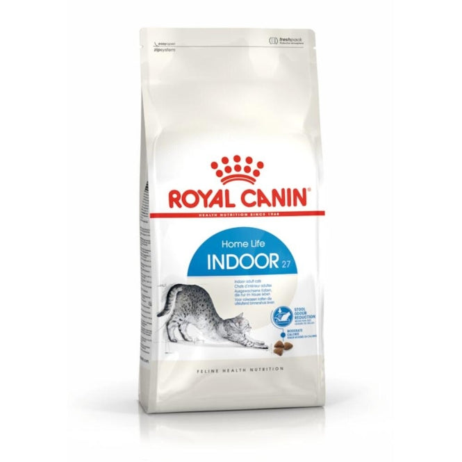 Royal Canin Feline Indoor