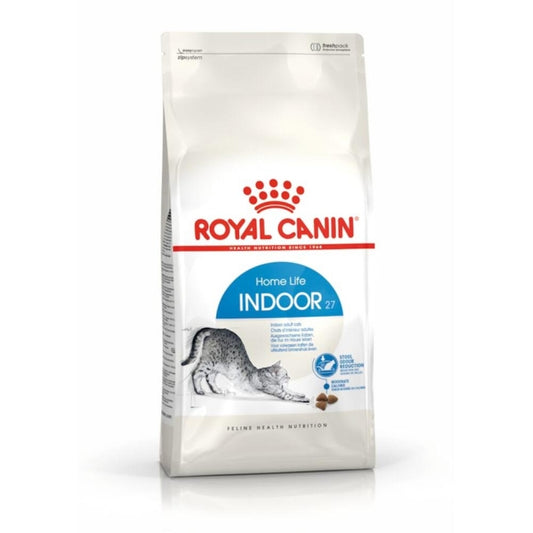 Royal Canin Feline Indoor