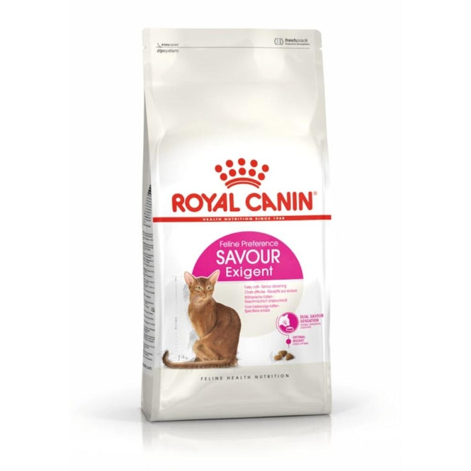 Royal Canin Feline Savour Exigent