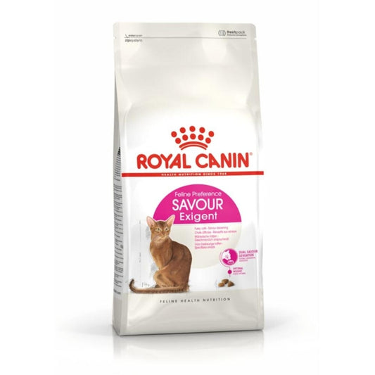 Royal Canin Feline Savour Exigent