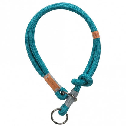 Trixie BE NORDIC Zug-Stopp-Halsband - petrol